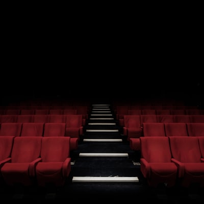 Sinema etkinlikleri
