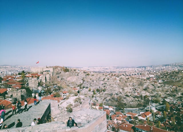 Ankara etkinlikleri