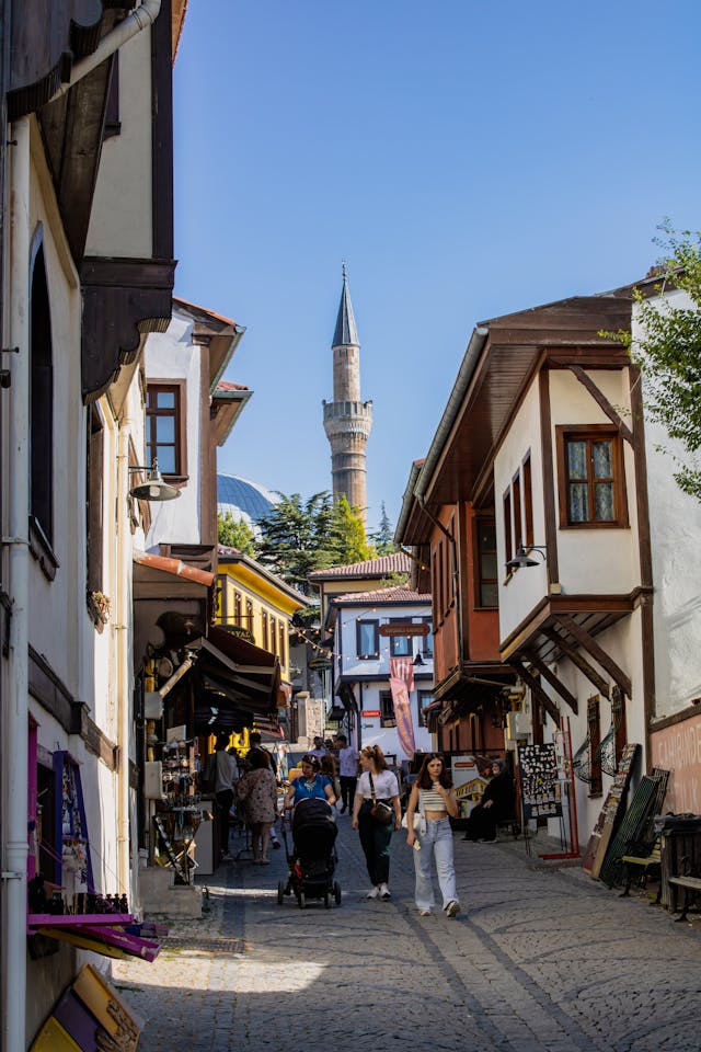 Eskişehir etkinlikleri