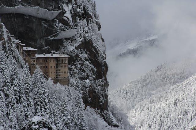 Trabzon etkinlikleri